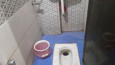 Hare Krishna Silver Arch Bathroom 3