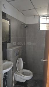 Image of 1900 Sq.ft 3 BHK Apartment / Flat for rent in Shivalay Sky Elegante, Motera, Ahmedabad for Rs. 28000
