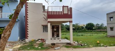 Image of 1050 Sq.ft 3 BHK Independent House for sale in Gobindpur, Dhanbad for Rs. 3255000