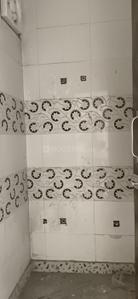 Bathroom Image of 500 Sq.ft 1 BHK Builder Floor for sale in Govindpuri New Delhi for Rs. 2500000