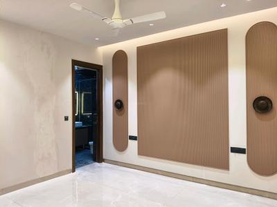 Bedroom Image of 2300 Sq.ft 4 BHK Builder Floor for sale in Sushant Lok Phase 1 Gurgaon for Rs. 39500000