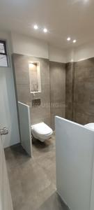 Bathroom Image of 1650 Sq.ft 4 BHK Villa for sale in Myrah 36, Bill Vadodara for Rs. 8000000