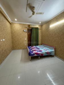 Bedroom Image of 2000 Sq.ft 2 BHK Builder Floor for rent in Ashiyana Lucknow for Rs. 20000