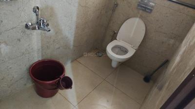 Image of 1110 Sq.ft 2.5 BHK Apartment / Flat for rent in Urbanrise On Cloud 33, Bachupally, Hyderabad for Rs. 36000