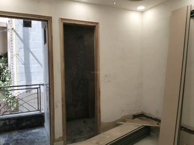 Bedroom Image of 450 Sq.ft 2 BHK Builder Floor for sale in Shastri Nagar New Delhi for Rs. 5000000