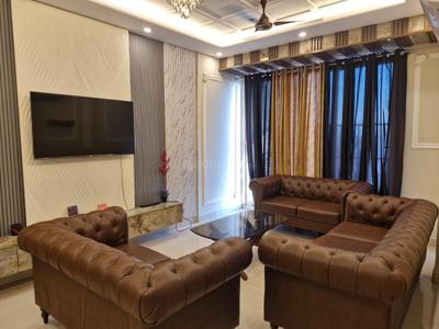 3 BHK Flat