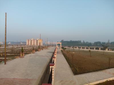 Image of 1375 Sq.ft Residential Plot / Land for sale in Hari Ashray Nagar Haridwar Residential Plots and Villas, Bawalikalanzri, Haridwar for Rs. 4812500