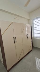 Kitchen Image of 1820 Sq.ft 3 BHK Apartment / Flat for rent in Sita Exotica, Jeedimetla Hyderabad for Rs. 32000