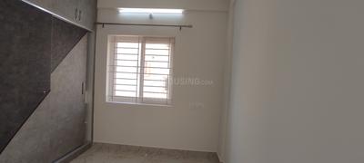 Bedroom Image of 1300 Sq.ft 2 BHK Independent House for rent in Whitefield Bengaluru for Rs. 36000