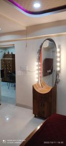 Hall Image of 1400 Sq.ft 3 BHK Apartment / Flat for rent in Puppalaguda Hyderabad for Rs. 60000