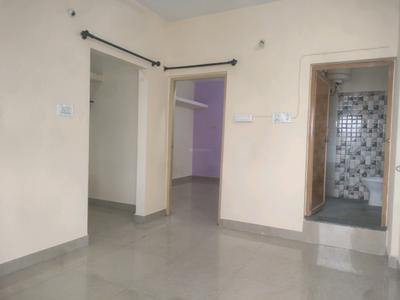 Living Room Image of 500 Sq.ft 1 BHK Independent House for rent in Bellandur Bengaluru for Rs. 17000