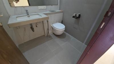 Image of 584 Sq.ft 2 BHK Apartment / Flat for sale in The Atmosphere, Mulund West, Mumbai for Rs. 17400000