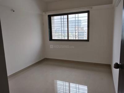 Bedroom Image of 1052 Sq.ft 2 BHK Apartment / Flat for sale in Kumar Shantiniketan Phase II, Pashan Pune for Rs. 9100000