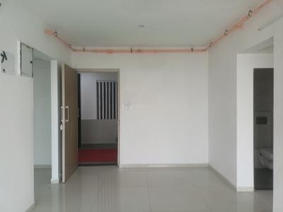 Living Room Image of 800 Sq.ft 2 BHK Apartment / Flat for sale in Malad West Mumbai for Rs. 26700000