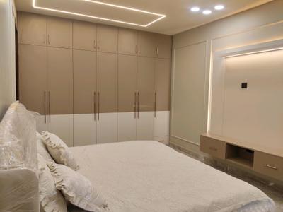 Bedroom Image of 1890 Sq.ft 3 BHK Apartment / Flat for sale in Central Park Flower Valley, Sector 33 Sohna for Rs. 19800000