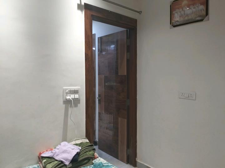 Block WZ, Shastri Nagar Bedroom One 1
