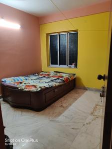 Bedroom Image of 856 Sq.ft 2 BHK Apartment / Flat for sale in Picnic Garden Kolkata for Rs. 4500000