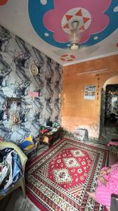 Living Room Image of 448 Sq.ft 1 BHK Builder Floor for rent in Sanjay Nagar Ghaziabad for Rs. 8000