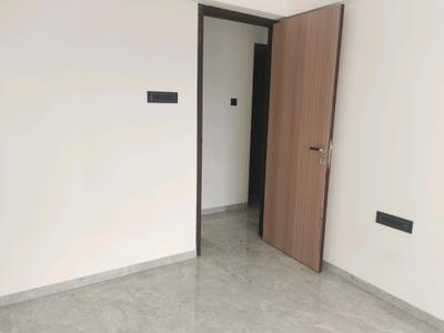 Bedroom Image of 1225 Sq.ft 2 BHK Apartment / Flat for sale in Shree Chamunda Devpriya, Ulwe Navi Mumbai for Rs. 12200000