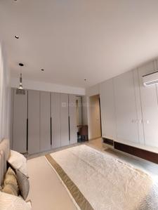 Kitchen Image of 1940 Sq.ft 3 BHK Apartment / Flat for sale in Khetan Swiss Gardens, Sector 126 Mohali for Rs. 13000000