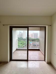 Hall Image of 850 Sq.ft 2 BHK Apartment / Flat for sale in Kalpataru Paramount, Thane West Thane for Rs. 15499999