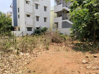 Image of 1290 Sq.ft Residential Plot / Land for sale in Kodigehalli, Bengaluru for Rs. 30000000