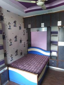 Bedroom Image of 1050 Sq.ft 2 BHK Apartment / Flat for rent in Somalwada Nagpur for Rs. 22000