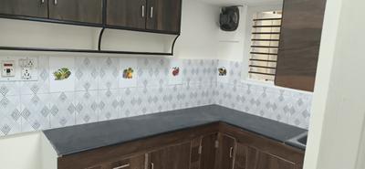 Kitchen Image of 1350 Sq.ft 3 BHK Independent House for sale in Kaggadasapura Bengaluru for Rs. 16500000