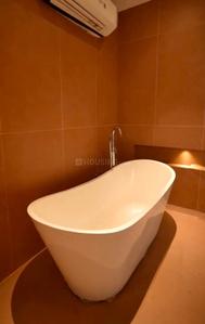 Bathroom Image of 4500 Sq.ft 8 BHK Independent House for sale in Sector 60 Mohali for Rs. 200000000