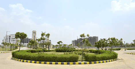 Emaar Gomti Greens Main Image 1