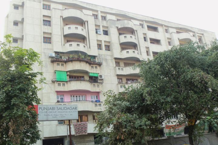 Punjabi Saudagar Apartment Main Image 1