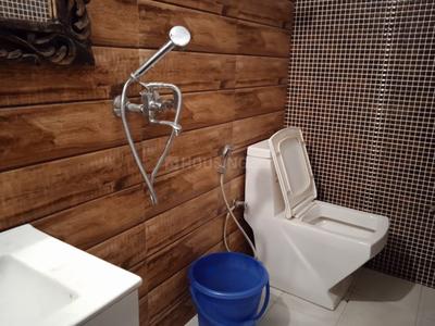 Bathroom Image of Luxurious Boys pg  in Kalkaji, New Delhi