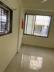 Hall Image of 250 Sq.ft 1 RK Apartment / Flat for rent in Gokhalenagar Pune for Rs. 12000