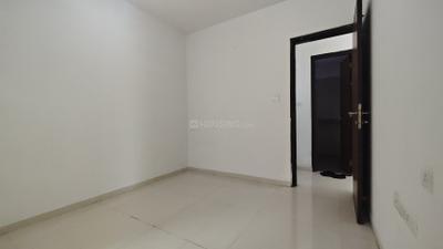 Bedroom Image of 1200 Sq.ft 2 BHK Apartment / Flat for sale in Marathon Vega, Panvel Navi Mumbai for Rs. 9000000