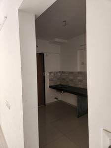 Kitchen Image of 1050 Sq.ft 2 BHK Apartment / Flat for sale in Sheth Splendour Greens, Kondhwa Pune for Rs. 5900000