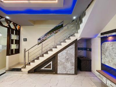 Image of 2150 Sq.ft 3 BHK Villa for sale in Kalwad Road, Jaipur for Rs. 7451000