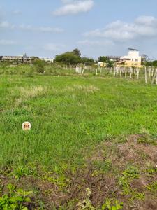 Image of 675 Sq.ft Residential Plot / Land for sale in Adgaon, Nashik for Rs. 2800000