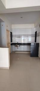 Kitchen Image of 1296 Sq.ft 2 BHK Apartment / Flat for sale in Shrimad Residency, Sargasan Gandhinagar for Rs. 5050000