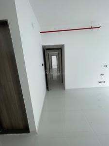 Hall Image of 2500 Sq.ft 4.5 BHK Apartment / Flat for sale in Bramha The Collection, Wadgaon Sheri Pune for Rs. 24500000