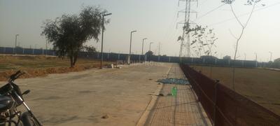Image of 250 Sq.ft Residential Plot / Land for sale in Ferrous Florence Homes, Sector 70, Faridabad for Rs. 30000000