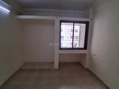 Bedroom Image of 450 Sq.ft 1 BHK Apartment / Flat for sale in Ghansoli Navi Mumbai for Rs. 8000000