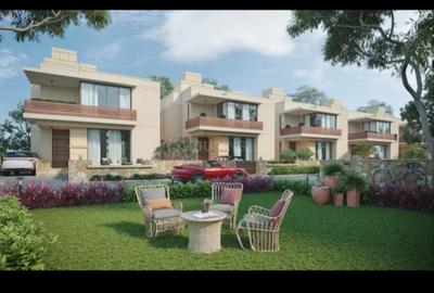 3 BHK Independent House