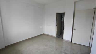 Bedroom Image of 1437 Sq.ft 3 BHK Apartment / Flat for sale in Kalikapur, EM Bypass Kolkata for Rs. 15500000