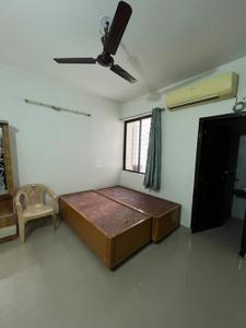 Bedroom Image of 1700 Sq.ft 3 BHK Apartment / Flat for sale in New Alkapuri Vadodara for Rs. 5500000