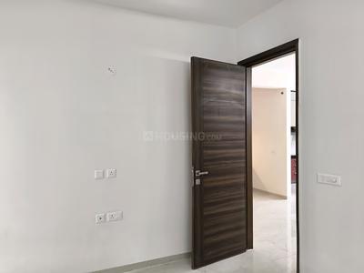 Bedroom Image of 1250 Sq.ft 2.5 BHK Builder Floor for sale in M3M Soulitude, Sector 89 Gurgaon for Rs. 13500000