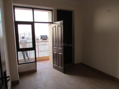 Bedroom Image of 1032 Sq.ft 2 BHK Apartment / Flat for sale in Mahalaxmi Tower, Kaushambi Ghaziabad for Rs. 6500000