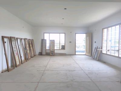 Living Room Image of 2150 Sq.ft 3 BHK Apartment / Flat for sale in Dhriti Elite, Bangalore City Municipal Corporation Layout Bengaluru for Rs. 21075010