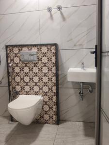 Image of 1639 Sq.ft 3 BHK Apartment / Flat for sale in Kanakpura, Jaipur for Rs. 7500000