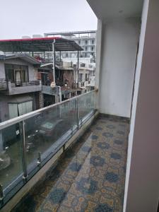 Balcony Image of 2500 Sq.ft 3 BHK Duplex for sale in Sahastradhara Road Dehradun for Rs. 14000000