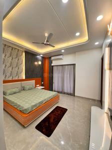 Bedroom Image of 4200 Sq.ft 4 BHK Villa for sale in Vaishali Nagar Extension Jaipur for Rs. 38500000